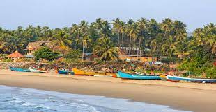 Top 20 Beaches Near Bangalore For Your Next Road Trip