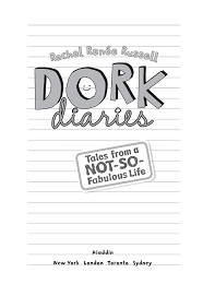 Dork diaries coloring pages in glum me best of auto market with. Dork Diaries On Behance