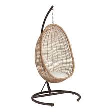 Buy swivel egg chair and get the best deals at the lowest prices on ebay! 11 Of The Best Outdoor Egg Chairs For Cozy Backyard Living Love Lavender