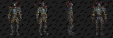 Alliance waveblade ankoan / horde the unshackled reputations gain; Comprehensive Nazjatar Guide Guides Wowhead