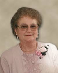 Maureen Mielke Obituary October 14, 2016