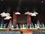Christmas Party Christmas Stage Decoration Ideas