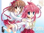 Gift ～eternal rainbow～