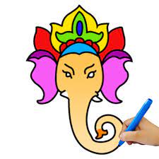 Lord Ganesha Paint Ganesha Coloring Pictures Apps On Google Play Are you searching for ganesha png images or vector? lord ganesha paint ganesha coloring