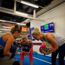 Good Mornings At Sunrise New Program Red Diamond Launched This Morning Variable Timing And Heavy Weights For A Drop Set B Heavy Weights New Program Weight