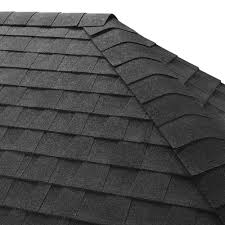 Kj, thank you for purchasing gaf timberline hd shingles. Charcoal Bundle Gaf Seal A Ridge Hip Ridge Cap