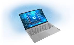 ThinkBook 16 Gen 8（16 吋Intel）| 主流AI 驅動商務筆記型電腦 ...