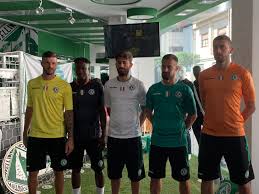 Durante questi anni transitano per avellino tanti futuri campioni e stelle del calcio già affermate. L Avellino Calcio Ecco La Maglia Della Nuova Stagioneavellino Calcio Presenta La Maglia Della Nuova Stagione Il Quotidiano Del Sud