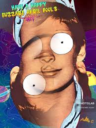 Happy almost Tunesday everyone, here's the straight faced fiddling fool's  effort, Fool's Jig with April Fool cobbled onto it. The change and the turn  around phrase at the end of the B