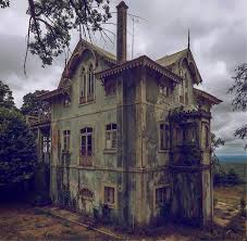 Old red brick house in the english gothic revival style. Gothic Victorian House Floor Plans House Storey