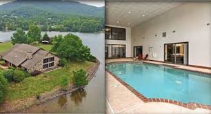 We did not find results for: Family Vacation Time These Vacation Rental Cabins Have Private Indoor Pools