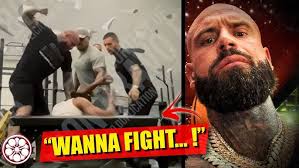 When the Bully WINS... Wes Watson's Call Out