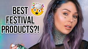 Igk Hair Introducing Preparty Sprinkle Hair Strobing Glitter Spray Youtube