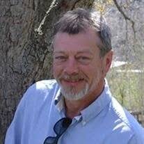 Christopher W. Taylor Obituary