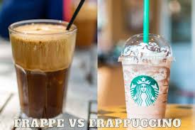 Those extra calories come from the butter and mct oil that's. Frappe Vs Frappuccino 5 Differences You Need To Know Creators Of Coffee