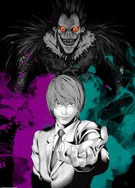 Ему пророчат блестящее будущее, сверстницы. Tetrad Smerti Smotret Anime Onlajn