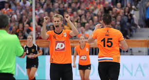 Duitsland won al meerdere kampioenschappen. Teamnl Korfbal Ruim Langs Duitsland In Ek Finale Verrassend Brons Voor Portugal