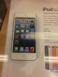 Kieran Jb Hi Fi Ipod Touch 200 00 Ipod Ipod Touch Hifi