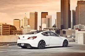 Hyundai genesis r spec 2012. 2012 Hyundai Genesis Coupe R Spec By Mad Panda 364369 Best Quality Free High Resolution Car Images Mad4wheels