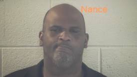 Sheriff Greg Speck reports the following arrests for August 20, 2019:  William B Nance, of Somerset, was arrested for Failure to Appear by  Sergeant Richard Smith. Derrick Jamar Newell, age 26, of