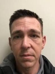 Offender Information