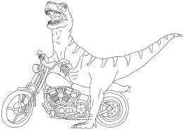 This product is the culmination of over a year of work. Tyrannosaurus Coloring Pages Coloring Pages For Kids And Adults