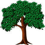 Download Apple Tree Free Svg
