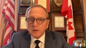 Canada Speaks: In Enbridge Line 5 debate, Canadian representatives point to  the impact