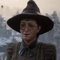 Agnes Coffey Personality Type, MBTI