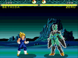 It exists as the ultimate dragon ball z toy box game. Play Dragon Ball Z Final Bout Online Sega Genesis Classic Games Online