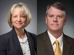 Huntington Ingalls names Kari Wilkinson to lead shipbuilding