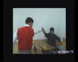 Okulda Kurtlar Vadisi Filmi Guncel