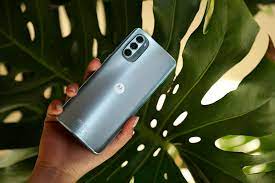 Motorola Moto G62 5G presented for ...