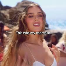 Haley Stanfield Dancing