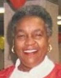 Obituary information for Retha Taylor