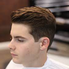 Check out these most popular short haircuts for men to get in february 2021. Top 24 Attractive Short Haircuts For Men In 2019