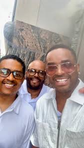 What the New Year brings to you will depend a great deal