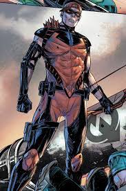 One of the best providers in guns and ammunition. Roy Harper Prime Earth Dc Database Fandom