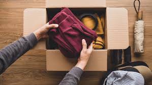 Hopefully, the following tips will prove useful for you. Here S The Best Way To Pack Clothes For Moving Forbes Advisor