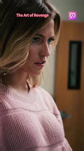 The Art of Revenge Drama Thalia Nash