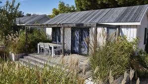 Cabane De Re Piscine Exterieure Piscine Couverte Camping