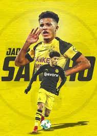 Wallpaper* attracts the most sophisticated global audience by constantly pushin. Jadon Sancho Wallpaper Android Kolpaper Awesome Free Hd Wallpapers