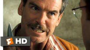 The Matador (7/12) Movie CLIP