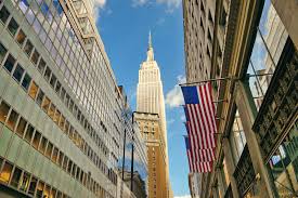 Empire construction executive assistant hourly salaries in the united states. Empire State Building In New York The Heart And Soul Of New York City Go Guides