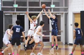 McAllister, Zeltt help North Penn roll past Souderton