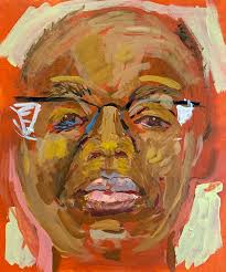 Women Who Work Portrait Project — Women's Caucus for Art Florida