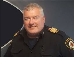 Lambton Shores hires new fire chief