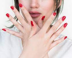 50 list price $10.50 $ 10. Opi Nail Lacquer In Big Apple Red Review Allure