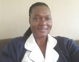 PLEASE FORGIVE THE ALL CAPITALS TYPING BUT DOES ANYBODY KNOW HONESTLY IF  MISS P.O.S. EVER HAS BEEN CAPTURED ANYTIME IN THE PAST SINCE NOVEMBER?????"  (ELSE THIS AFOREMENTION STINKING PILE OF HUMAN FECAL