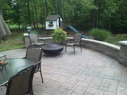 Consider pattern (if stamped concrete or stamp overlayment). Stamped Concrete Color Houzz